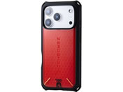 GR/iPhone17ProZEROSHOCKP[X D3O/PM-A25CZEROD3RD