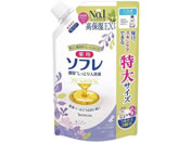 �A�[�X���� �\�t�� �Z�������Ƃ�����t �z���C�g�t���[���� �l�� 1200mL