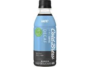 UCC/Cold Brew DECAF PET 270mL