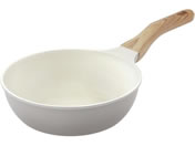 �A�C���X�I�[���}/�u�ߓ�22cm IH�E�K�X �p�[���O���A�C�{���[/NTL-W22PG