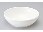 エンテック/ポリプロA-2菜皿 (ホワイト)/NO.113W