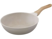 �A�C���X�I�[���}/�u�ߓ�26cm IH�E�K�X�� �O���C�b�V�����J/NTL-W26MO