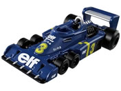 �^�J���g�~�[/�g�~�J�v���~�A��Racing �^�C���� P34 1976 ���{GP