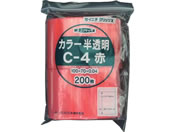 �Z�C�j�`/�u���j�p�b�N�v C-4 �� 100�~70�~0.04 (200����)