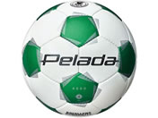 モルテン/ペレーダ4000 4号白緑/F4K4000WG