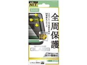 エレコム/iPhone17Proガラスフィルム 覗き見防止/PM-A25CFLGFPF