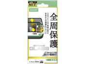 エレコム/iPhone17Proガラスフィルム 覗き見防止/PM-A25CFLGFPF2