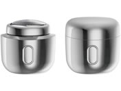 KOIZUMI/USB�[�d�V�F�[�o�[ �V���o�[/KMC0830S