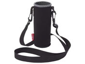 �g�[��/�X�^���f�B���O �{�g���J�o�[ �V�����_�[ 500mL �u���b�N