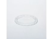サンフレバー/デザートカップ 共用蓋 71φTC 100個/004739610