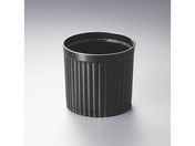 サンフレバー/デザートカップ サベリーナ N-SB-H-6055 PP黒 10個