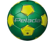 モルテン/ペレーダ4000 5号緑黄/F5K4000GY