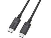 �G���R��/Type-C�P�[�u�� 240W 2m �u���b�N/MPA-CCPE20BK