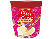 ���Ȃ�/CIAO����[��O���� �܂��납���o���G�e�B 3�� 60�{