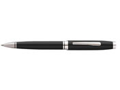 CROSS コベントリーブラックラッカー ボールペン NAT0662-6
