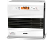 ダイニチ/石油ファンヒーター 9Lタンク GRタイプ 4.7KW/FW-4724GR-W