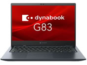 G)Dynabook/G83^LY Core i5 Office/A6G2LYL7121A