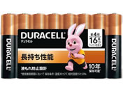 DURACELL�A���J�����d�r �P4(16�{)/DMA-T4-16
