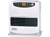 ダイニチ/石油ファンヒーター 9Lタンク Lタイプ 3.6KW/FW-3625L-W