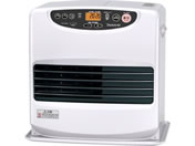 ダイニチ/石油ファンヒーター 9Lタンク Lタイプ 4.6KW/FW-4625L-W