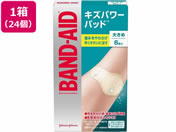 �o���h�G�C�h�L�Y�p���[�p�b�h�傫��6��x24��