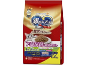 ユニチャーム/銀のスプーン 下部尿路の健康維持 1〜10歳 1.3kg