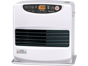 ダイニチ/石油ファンヒーター 9Lタンク Lタイプ 5.6KW/FW-5625L-W