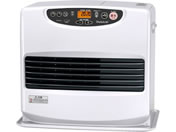 ダイニチ/石油ファンヒーター 9Lタンク Lタイプ 6.6KW/FW-66L5-W