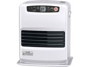 ダイニチ/石油ファンヒーター 5Lタンク NCタイプ 3.2KW/FW-3225NC-W