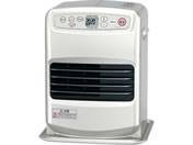 ダイニチ/石油ファンヒーター 3.5Lタンク Kタイプ 2.5KW/FW-25S6-S