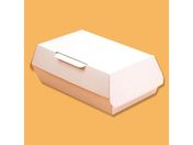 ヘイコー/エコパームボックス アラカルトS 無地 20個/004247831