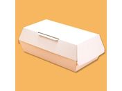 ヘイコー/エコパームボックス アラカルトM 無地 20個/004247832