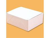 ヘイコー/エコパームボックス プレーンL 無地 20個/004247842