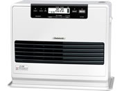 ダイニチ/石油ファンヒーター 9Lタンク DXタイプ 7.2KW/FW-72DX6-W