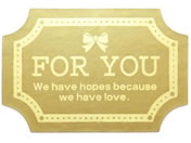 �T�T�K��/�A�h�e�[�v For You 500��/21-68