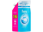 P&G/h&s CX`[ RfBVi[  TCY 500G