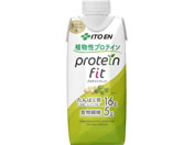 A)ɓ/PROTEIN FIT 330ml