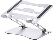 �G���R��/�m�[�gPC�X�^���h ���i�K���� �V���o�[/PCA-LTSFAL02SV