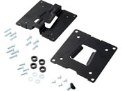 �G���R�� �u���P�b�g �N�C�b�N�����[�X VESA�Ή� �u���b�N DPA-QB01BK