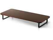 �G���R��/���j�^�[�X�^���h ����8cm �E�H�[���i�b�g/PCA-DPSW5908WN