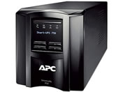 ViC_[GNgbN/APC Smart-UPS 750 LCD 100V/SMT750J