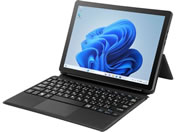 AC/aiwa tab WB10 Windows11Pro 2in1^ubg^PC