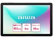 AC/aiwa tab AS10L Android1510.1C`^ubgPC
