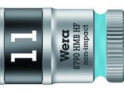 Wera 8790 HMB HF\Pbg 3^8 11.0mm 003745