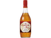 `[~/The CHOYA IB썂~ 700ml