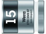 Wera 8790 HMB HF\Pbg 3^8 15.0mm 003749