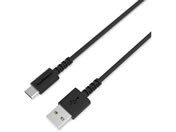 JV/USB[d&P[u 1.2m A-C R BK/AJ631