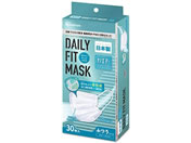 ACXI[} DAILY FIT MASK imGA ӂ zCg 30