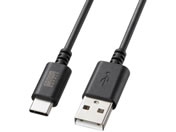 TTvC/USB 2.0 Type-CP[u(1mEubN)/KU-CA10BK