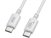 TTvC USB 2.0 Type-CP[u 1m zCg KU-CCP6010W